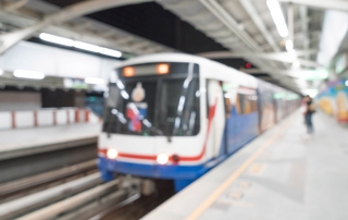 Amianto metro Madrid